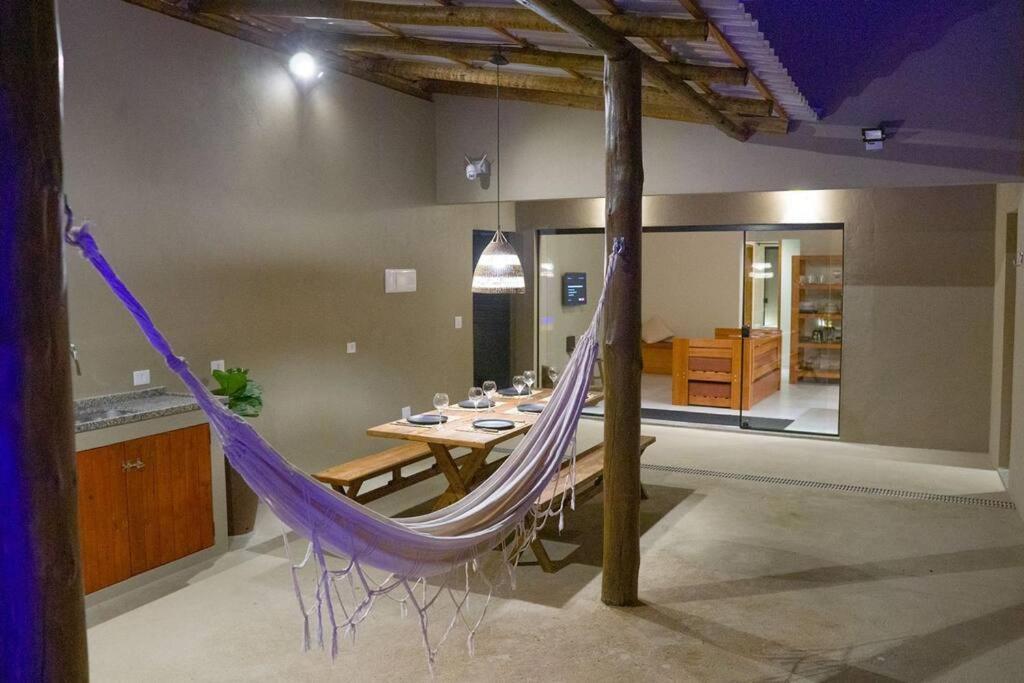 Novo-Refugio Do Arquiteto - Casa Coqueiro, 4 Minutos Caminhando Ate A Praia Sao Sebastiao  Extérieur photo