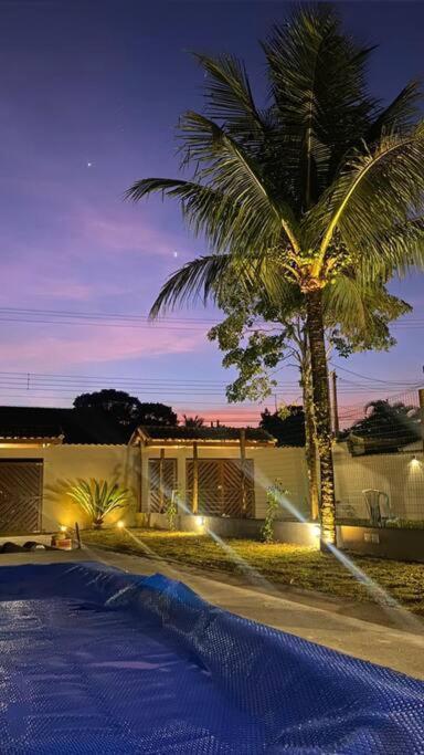 Novo-Refugio Do Arquiteto - Casa Coqueiro, 4 Minutos Caminhando Ate A Praia Sao Sebastiao  Extérieur photo